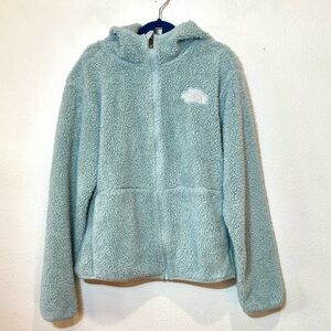The North Face Girls Fleece Jacket Size 12